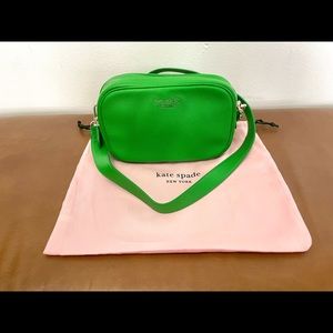 Kate spade Astrid medium crossbody